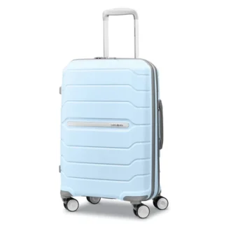 Freeform håndbagage-spinner