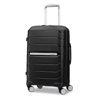 Freeform håndbagage-spinner