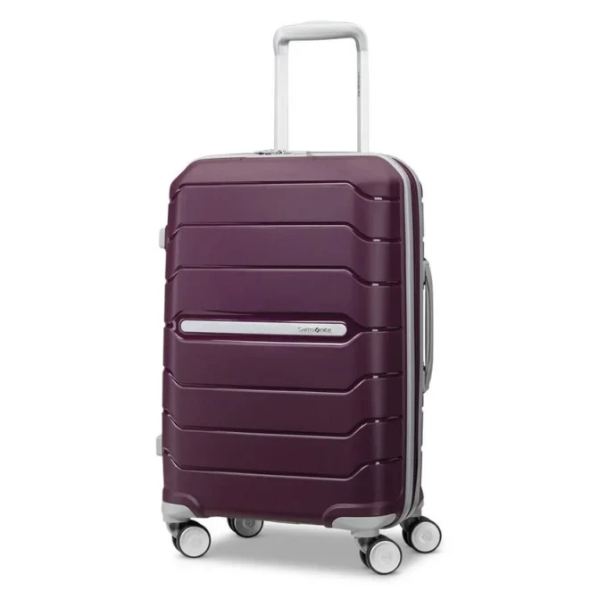 Freeform håndbagage-spinner