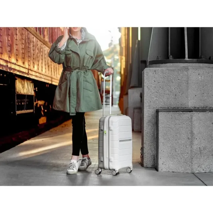 Freeform håndbagage-spinner