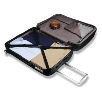 Freeform håndbagage-spinner