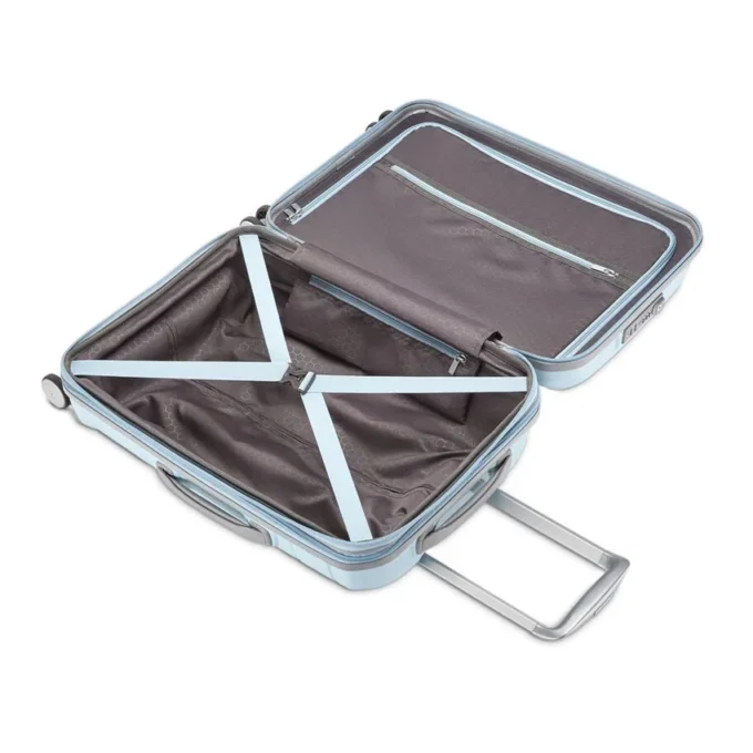 Freeform håndbagage-spinner
