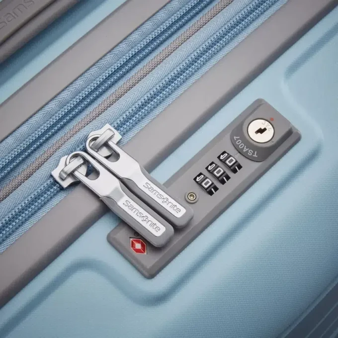Freeform håndbagage-spinner