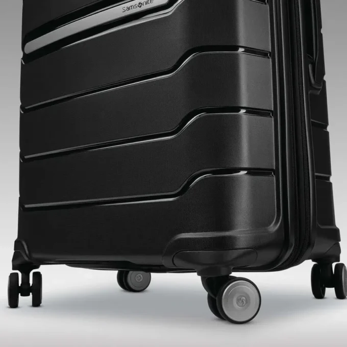 Freeform håndbagage-spinner Freeform håndbagage-spinner