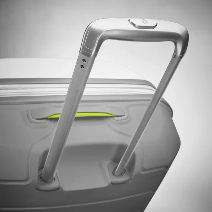 Freeform håndbagage-spinner