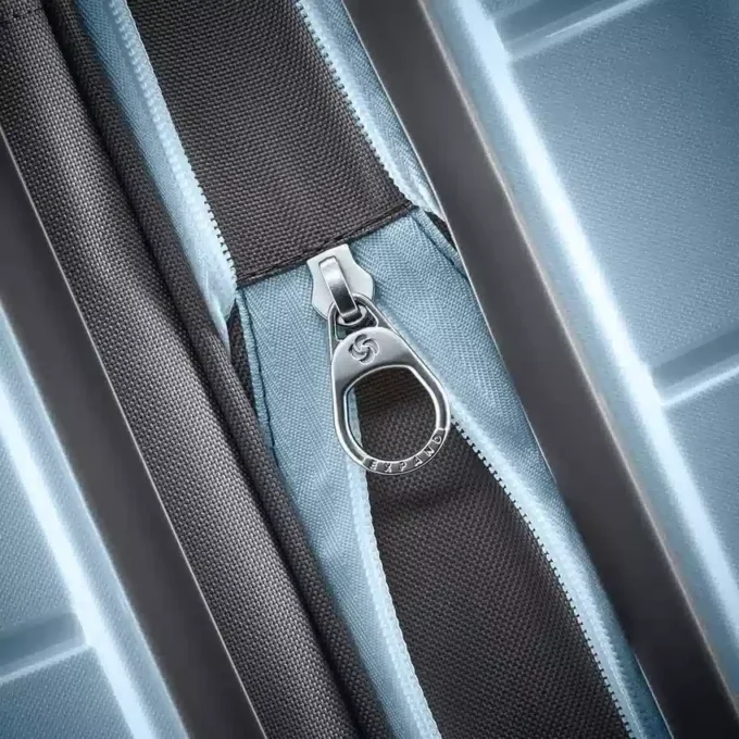 Freeform håndbagage-spinner