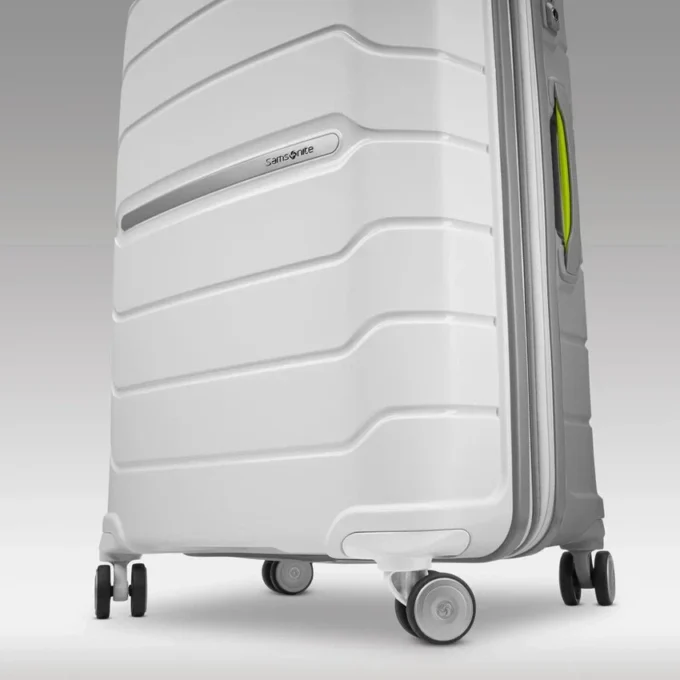 Freeform håndbagage-spinner