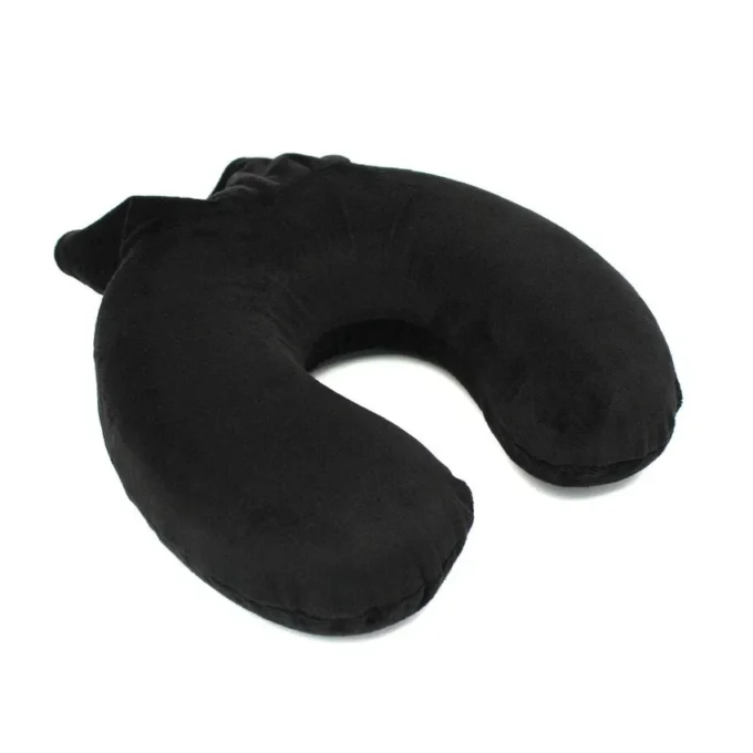 Memory foam-pude med taske Memory foam-pude med taske