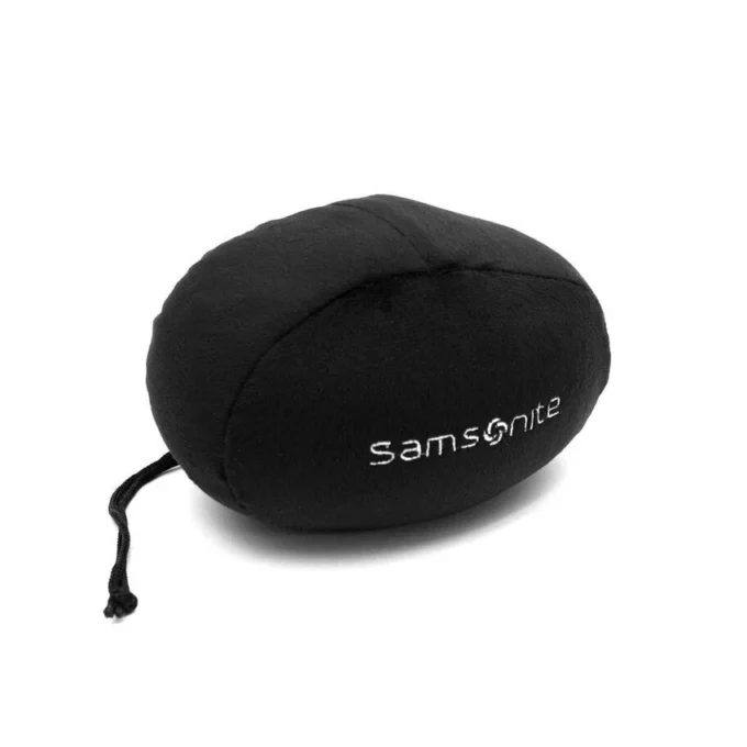 Memory foam-pude med taske Memory foam-pude med taske