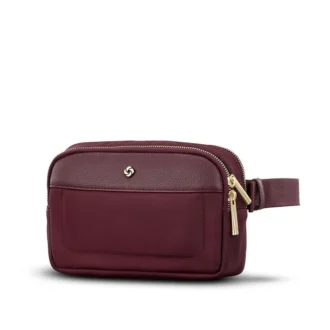 Mobil løsning 2 RFID-crossbody