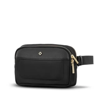 Mobil løsning 2 RFID-crossbody