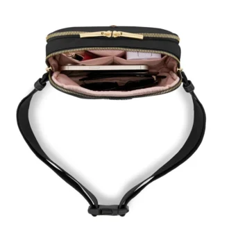 Mobil løsning 2 RFID-crossbody