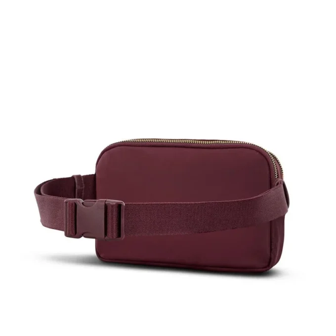 Mobil løsning 2 RFID-crossbody Mobil løsning 2 RFID-crossbody