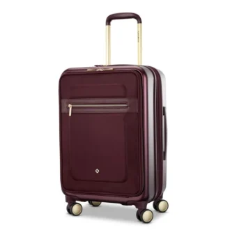 Mobile Solution 2 håndbagage-spinner