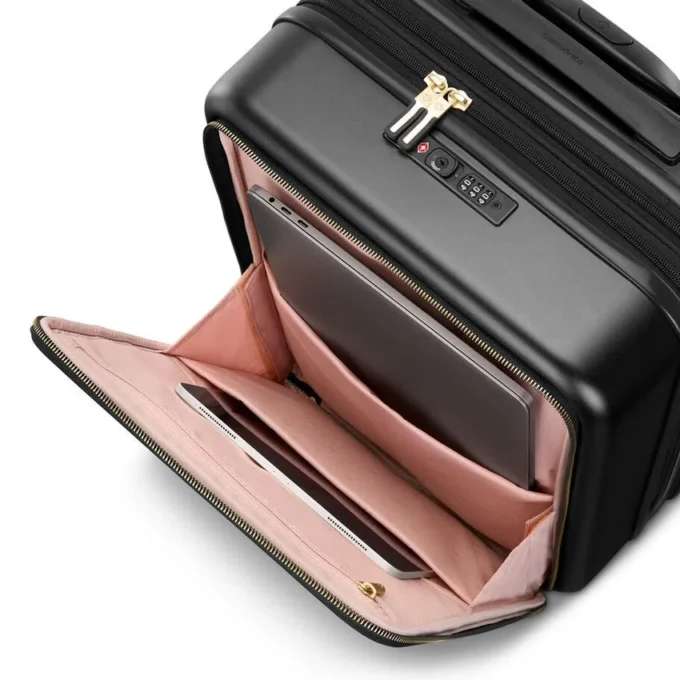Mobile Solution 2 håndbagage-spinner Mobile Solution 2 håndbagage-spinner