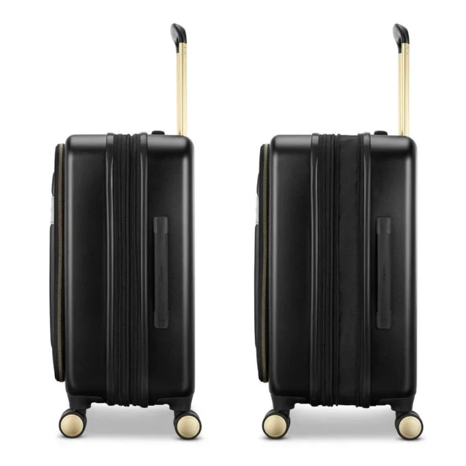 Mobile Solution 2 håndbagage-spinner Mobile Solution 2 håndbagage-spinner