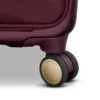 Mobile Solution 2 håndbagage-spinner