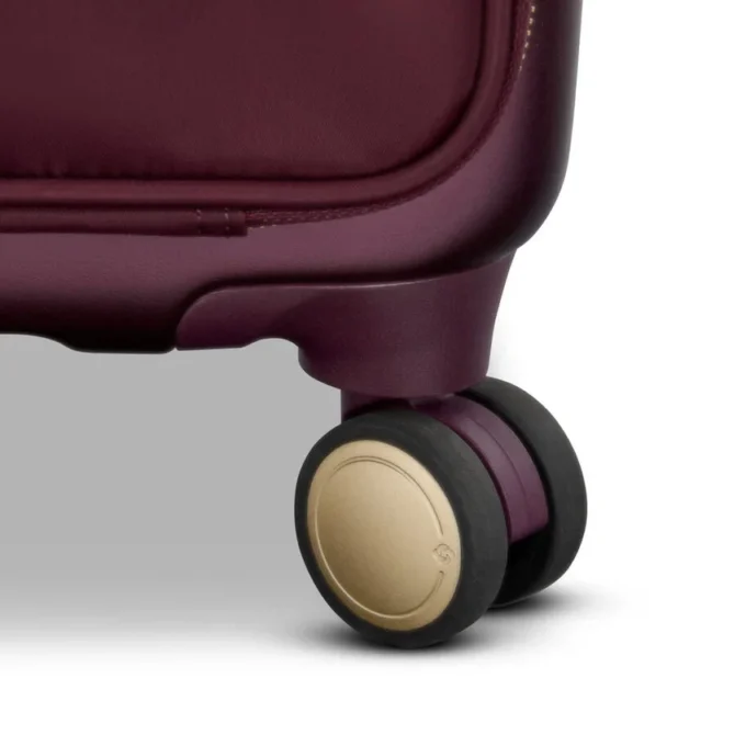 Mobile Solution 2 håndbagage-spinner