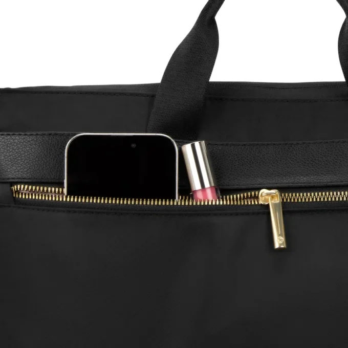 Mobile solution 2 konvertibel slank dokumentmappe