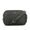 Mobile Solution 2 læder-crossbody