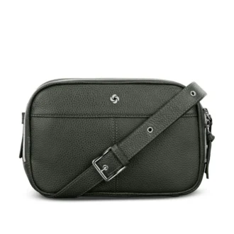 Mobile Solution 2 læder-crossbody