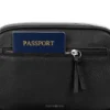Mobile Solution 2 læder-crossbody