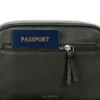 Mobile Solution 2 læder-crossbody