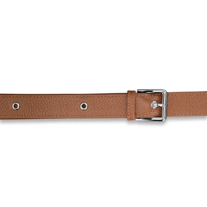 Mobile Solution 2 læder-crossbody