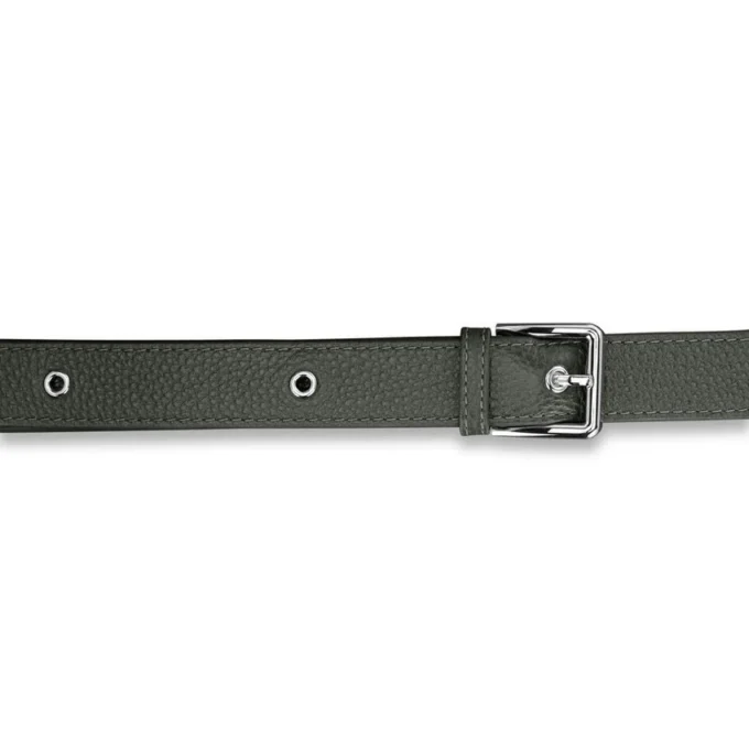 Mobile Solution 2 læder-crossbody