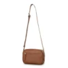 Mobile Solution 2 læder-crossbody