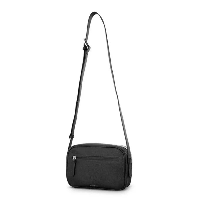 Mobile Solution 2 læder-crossbody