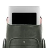 Mobile Solution 2 læder-luksusrygsæk Mobile Solution 2 læder-luksusrygsæk
