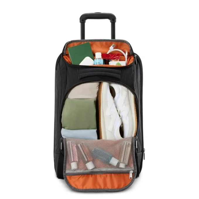 Mother Lode håndbagage med hjul Mother Lode håndbagage med hjul