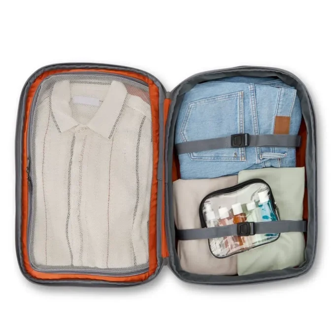 Mother Lode rejserygsæk