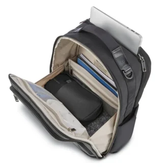 Nuroad 17,3″ konvertibel rygsæk