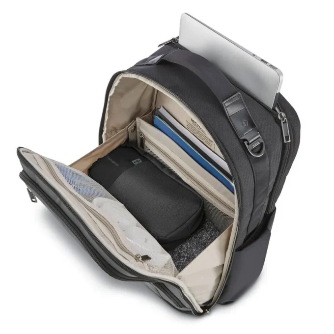 Nuroad 17,3″ konvertibel rygsæk