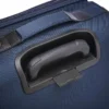 Nuroad håndbagage-spinner