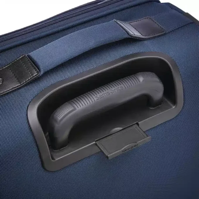 Nuroad håndbagage-spinner