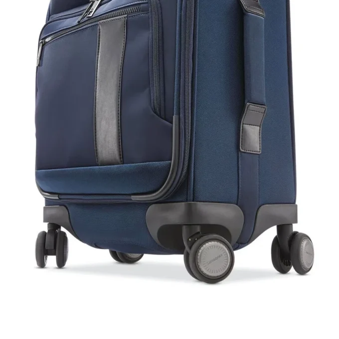 Nuroad håndbagage-spinner