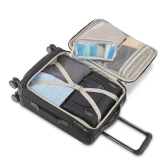 Nuroad håndbagage-spinner Nuroad håndbagage-spinner