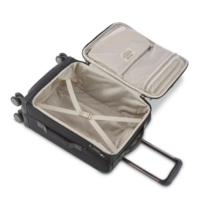 Nuroad håndbagage-spinner