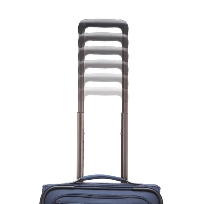 Nuroad håndbagage-spinner