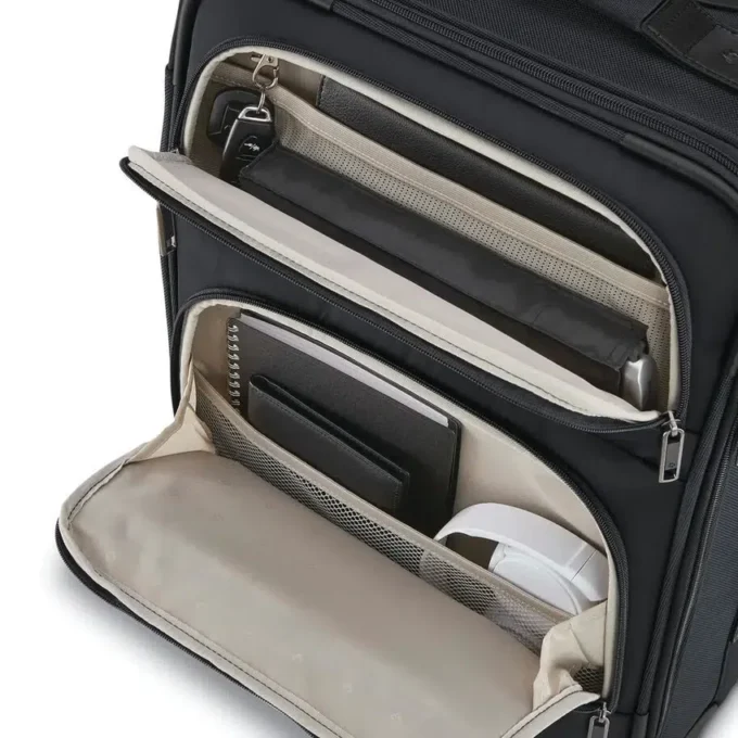Nuroad håndbagage-spinner