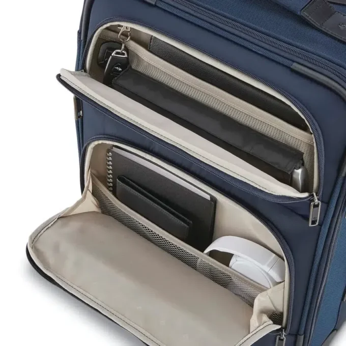 Nuroad håndbagage-spinner