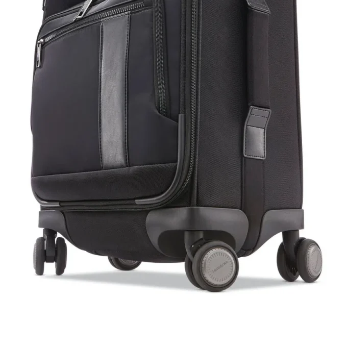 Nuroad håndbagage-spinner
