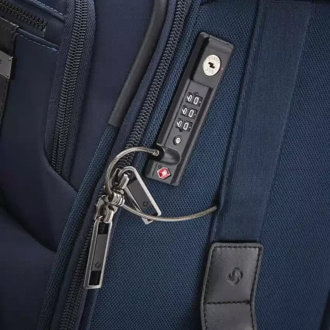 Nuroad håndbagage-spinner