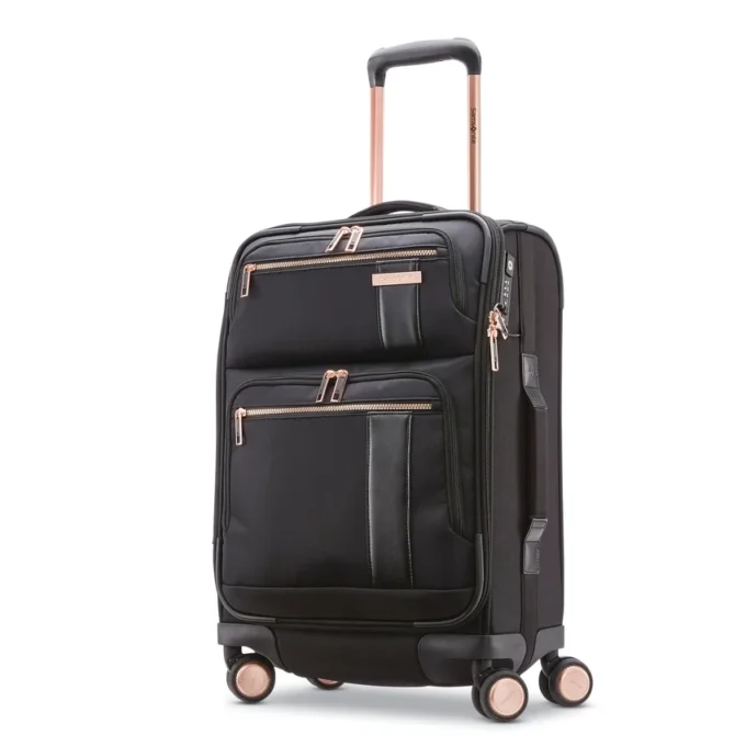 Nuroad håndbagage-spinner til kvinder