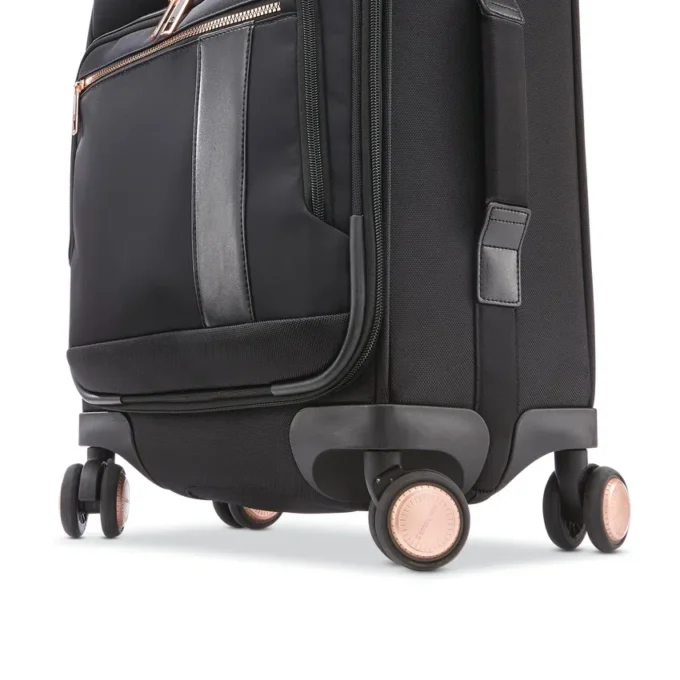 Nuroad håndbagage-spinner til kvinder