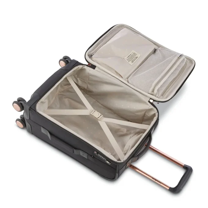 Nuroad håndbagage-spinner til kvinder