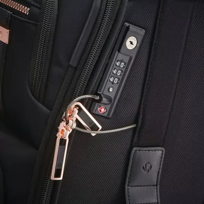 Nuroad håndbagage-spinner til kvinder